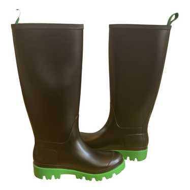 Gia Couture Wellington boots - image 1
