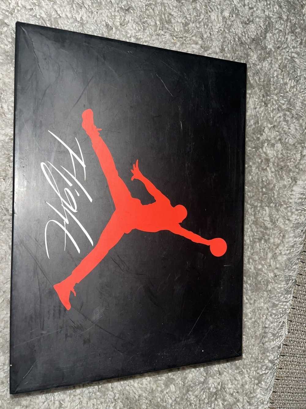 Jordan Brand Jordan 4 Raptors - image 9