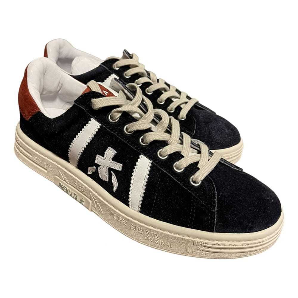 Premiata Low trainers - image 1