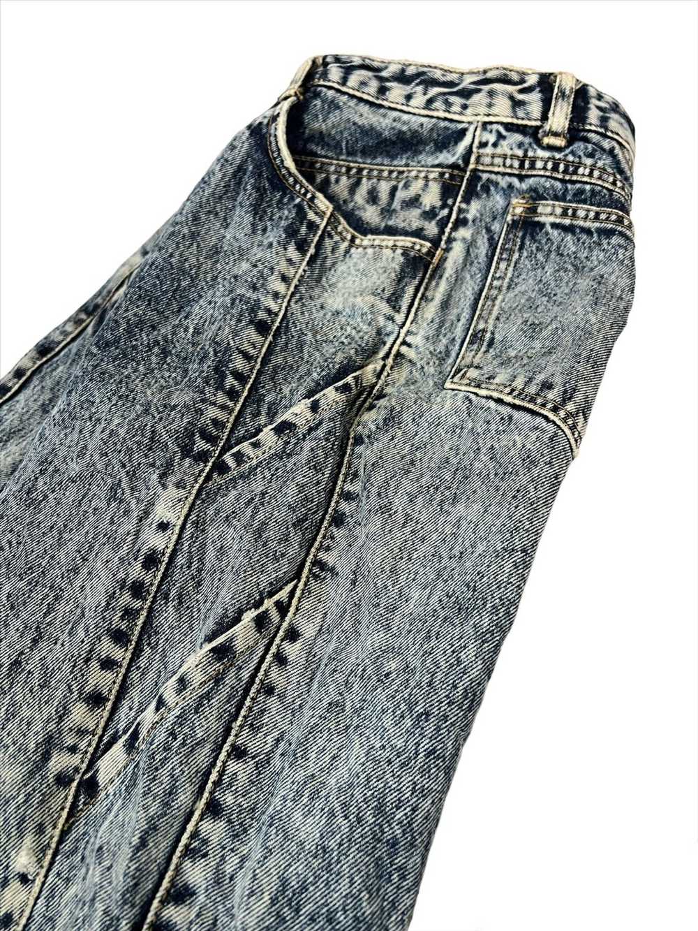 Edwin × Japanese Brand Rare Edwin Jeans - image 3