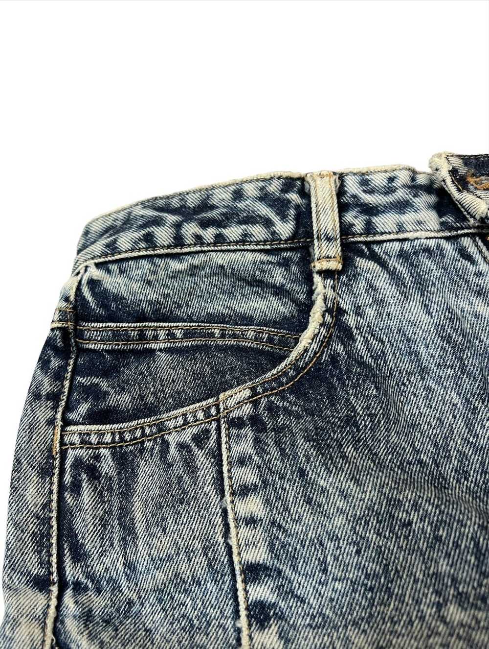 Edwin × Japanese Brand Rare Edwin Jeans - image 6