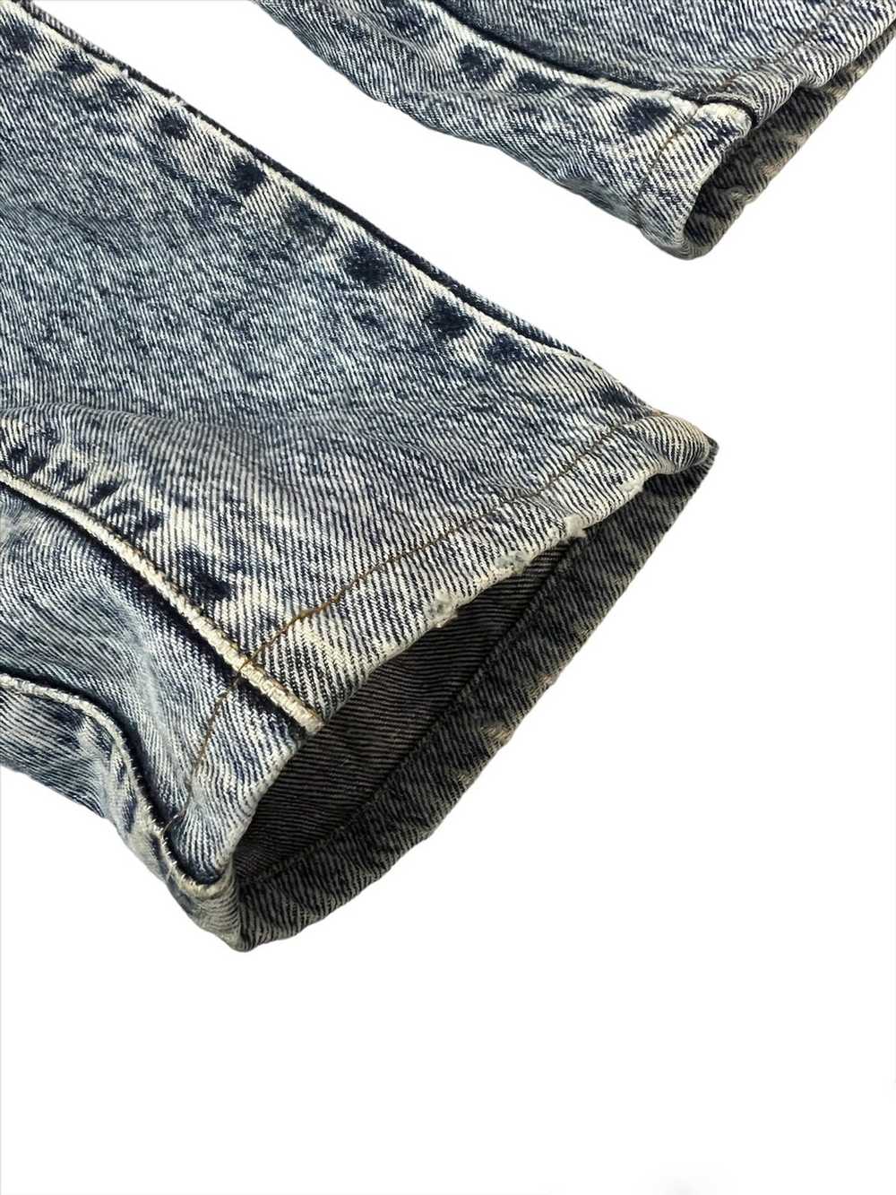 Edwin × Japanese Brand Rare Edwin Jeans - image 7