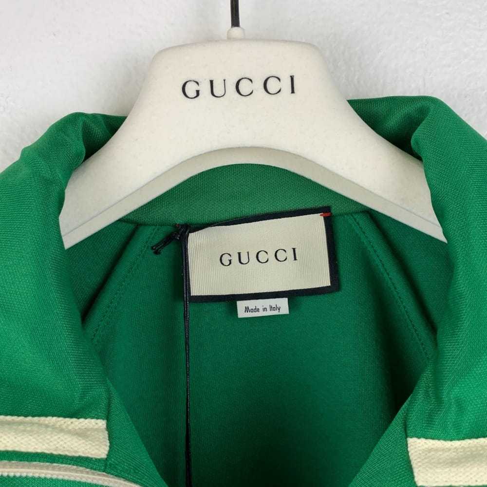 Gucci Jacket - image 11
