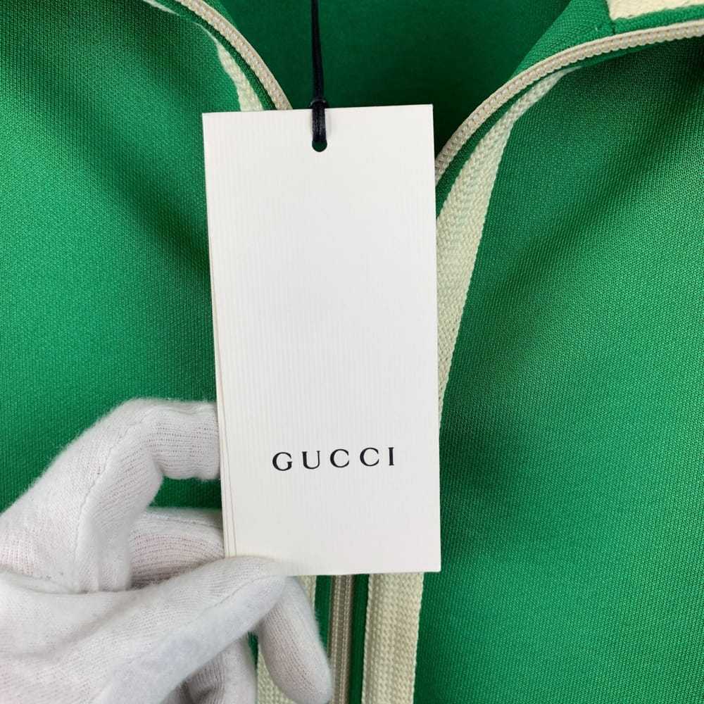 Gucci Jacket - image 12