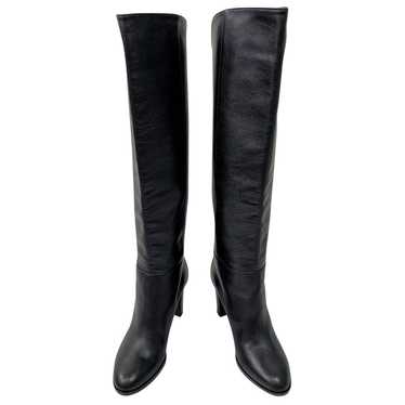 Jimmy Choo Leather boots - image 1