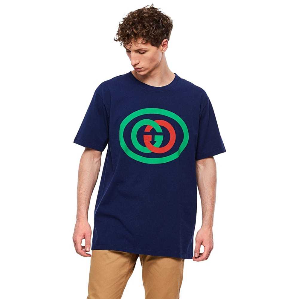 Gucci T-shirt - image 2