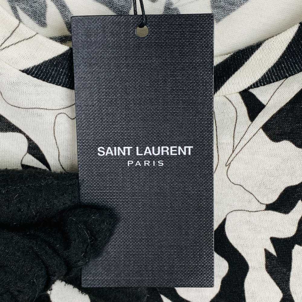 Saint Laurent T-shirt - image 11