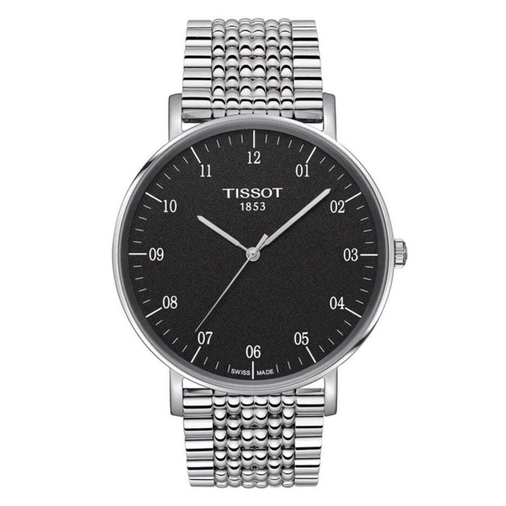 Tissot Watch - image 1