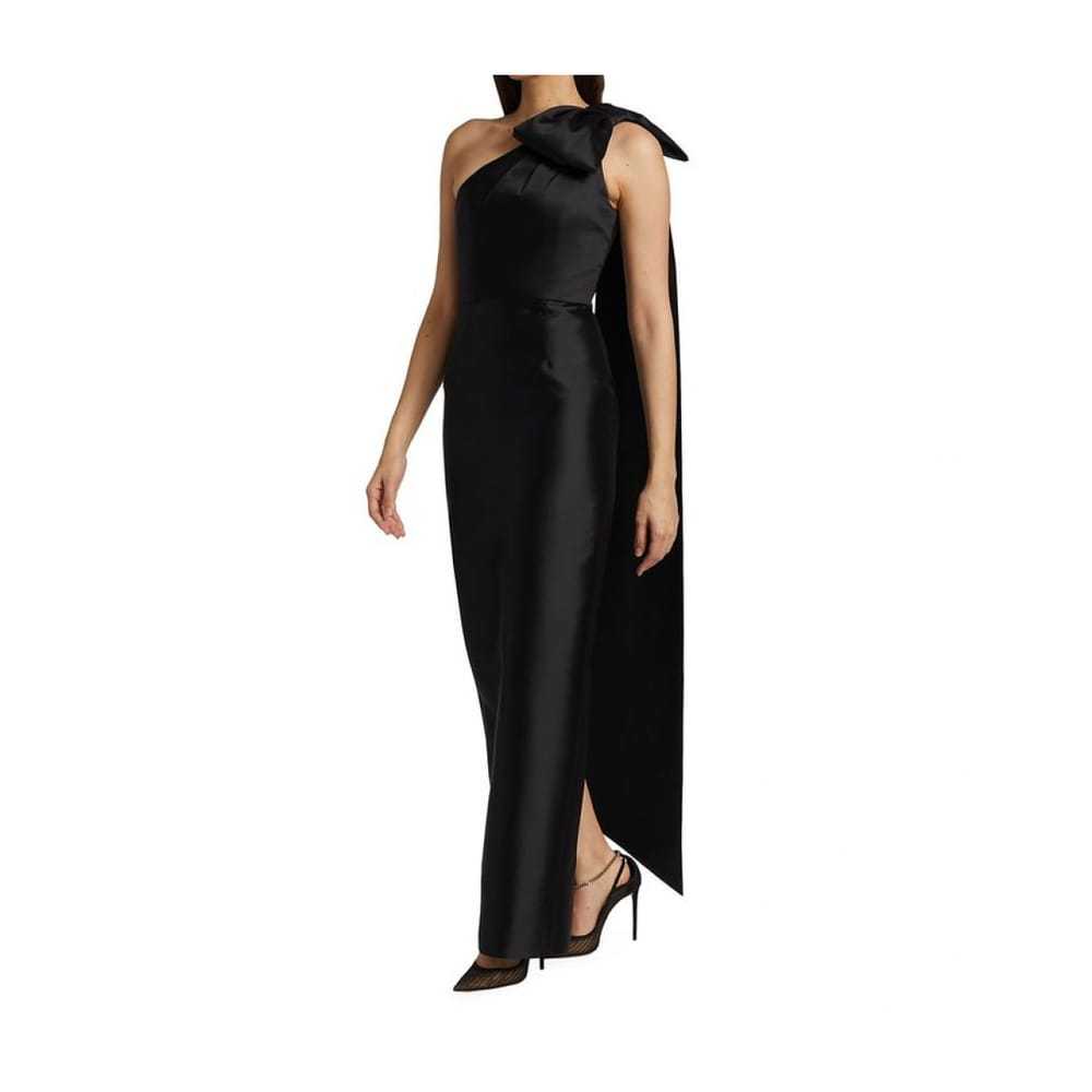 Alexia Maria Maxi dress - image 2