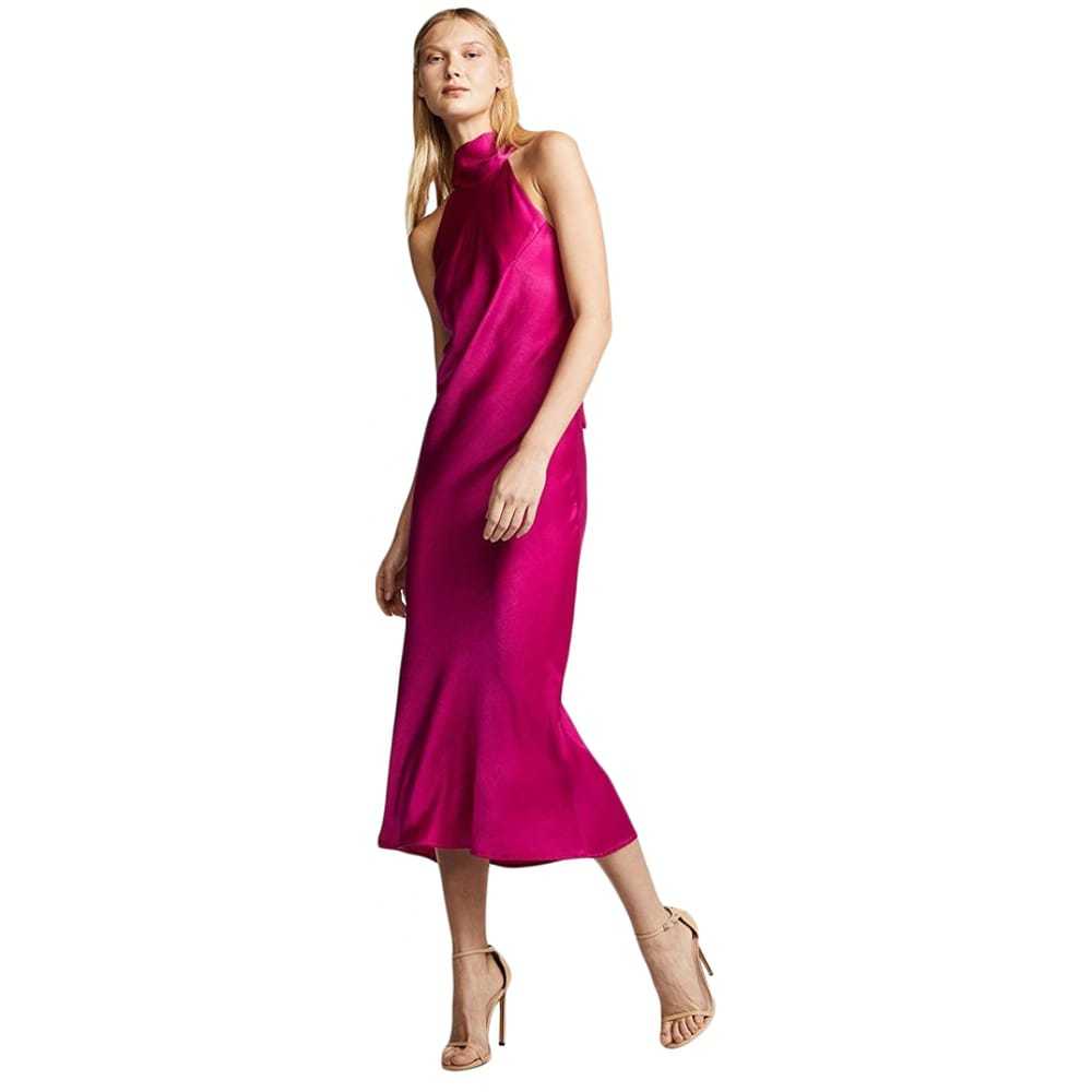 Galvan London Mid-length dress - image 2