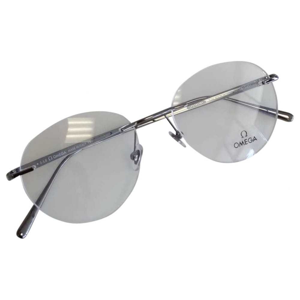 Omega Sunglasses - image 1