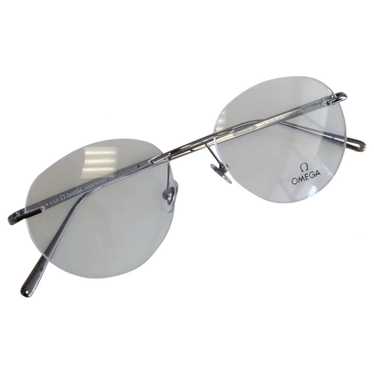 Omega Sunglasses - image 1