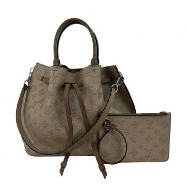 Louis Vuitton Girolata leather handbag