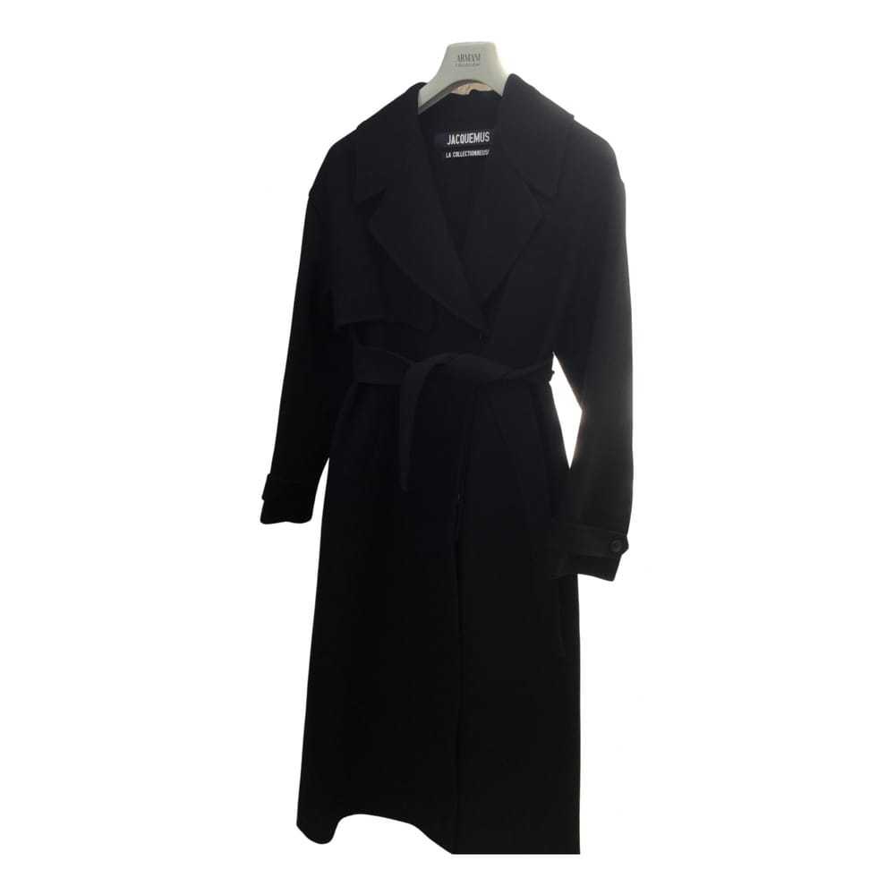 Jacquemus Wool coat - image 1