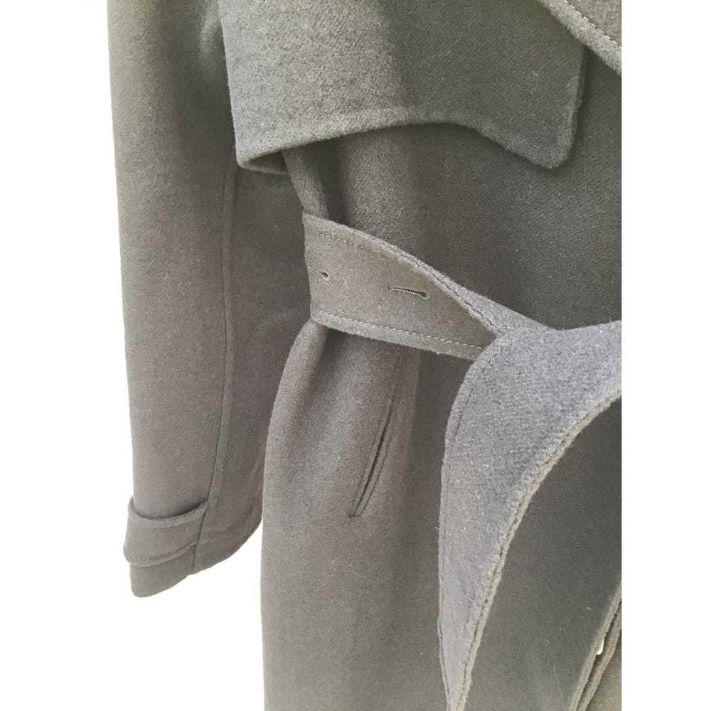 Jacquemus Wool coat - image 9