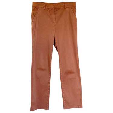 Jil Sander Chino pants - image 1