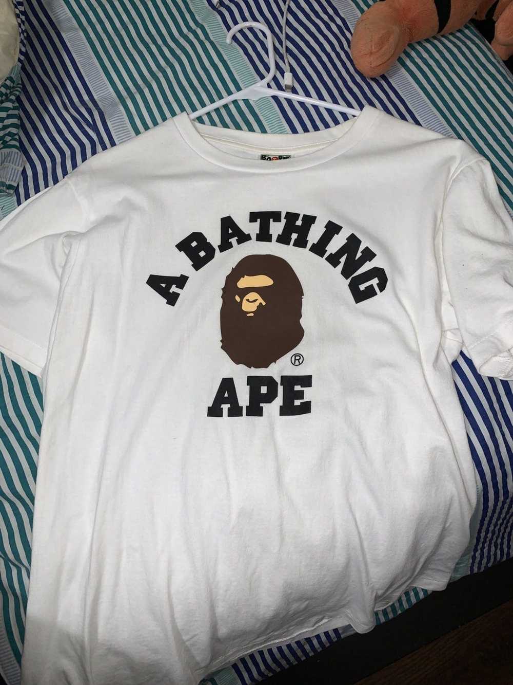 Bape A Bathing Ape - image 1