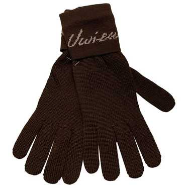 Vivienne Westwood Wool gloves - image 1