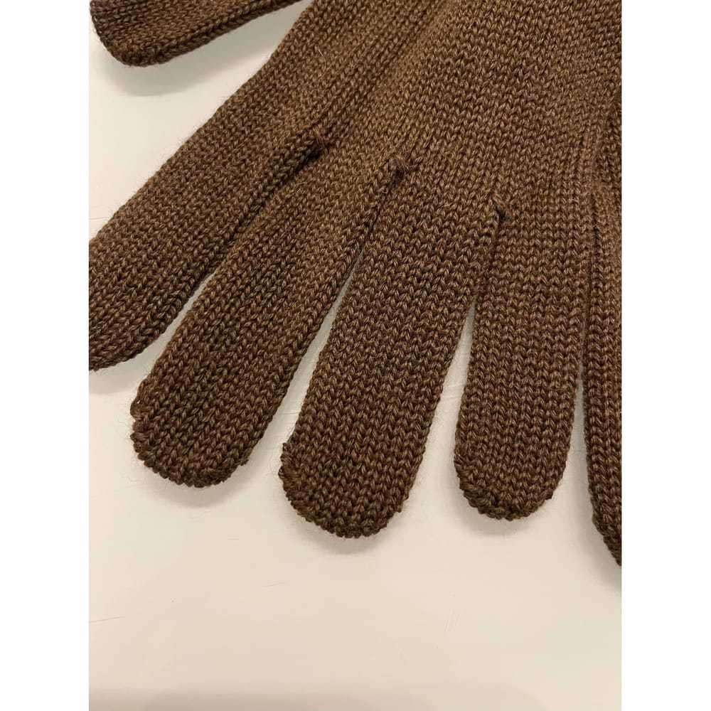 Vivienne Westwood Wool gloves - image 3