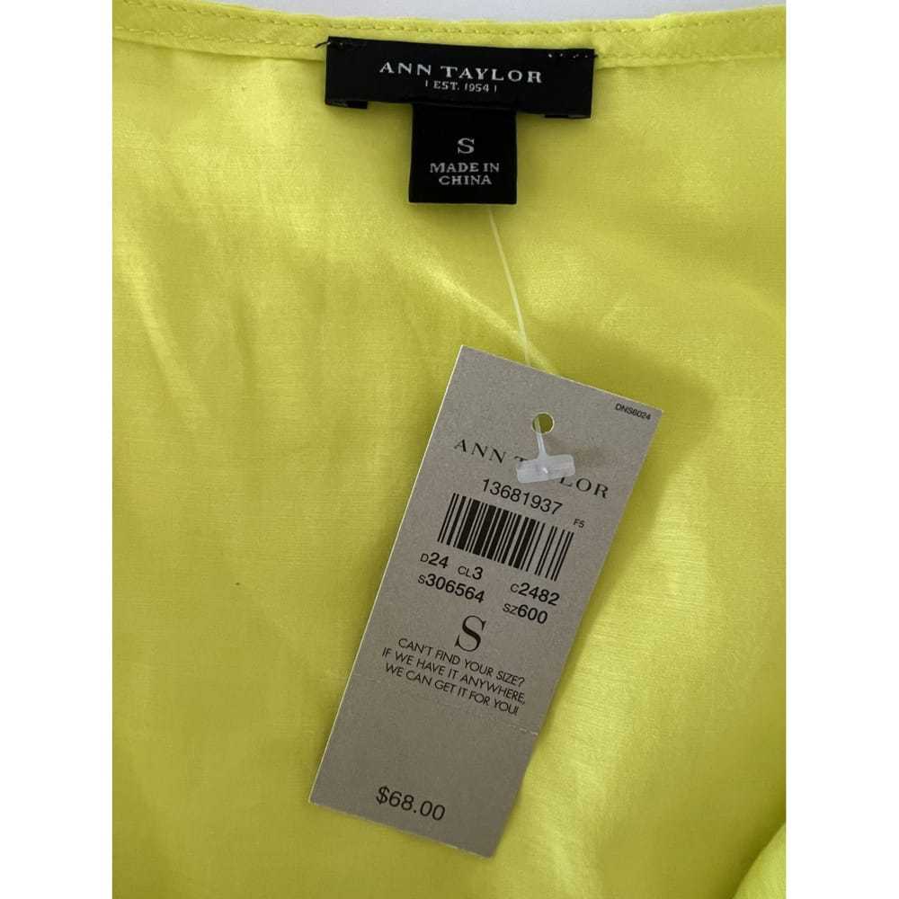 Ann Taylor Blouse - image 10