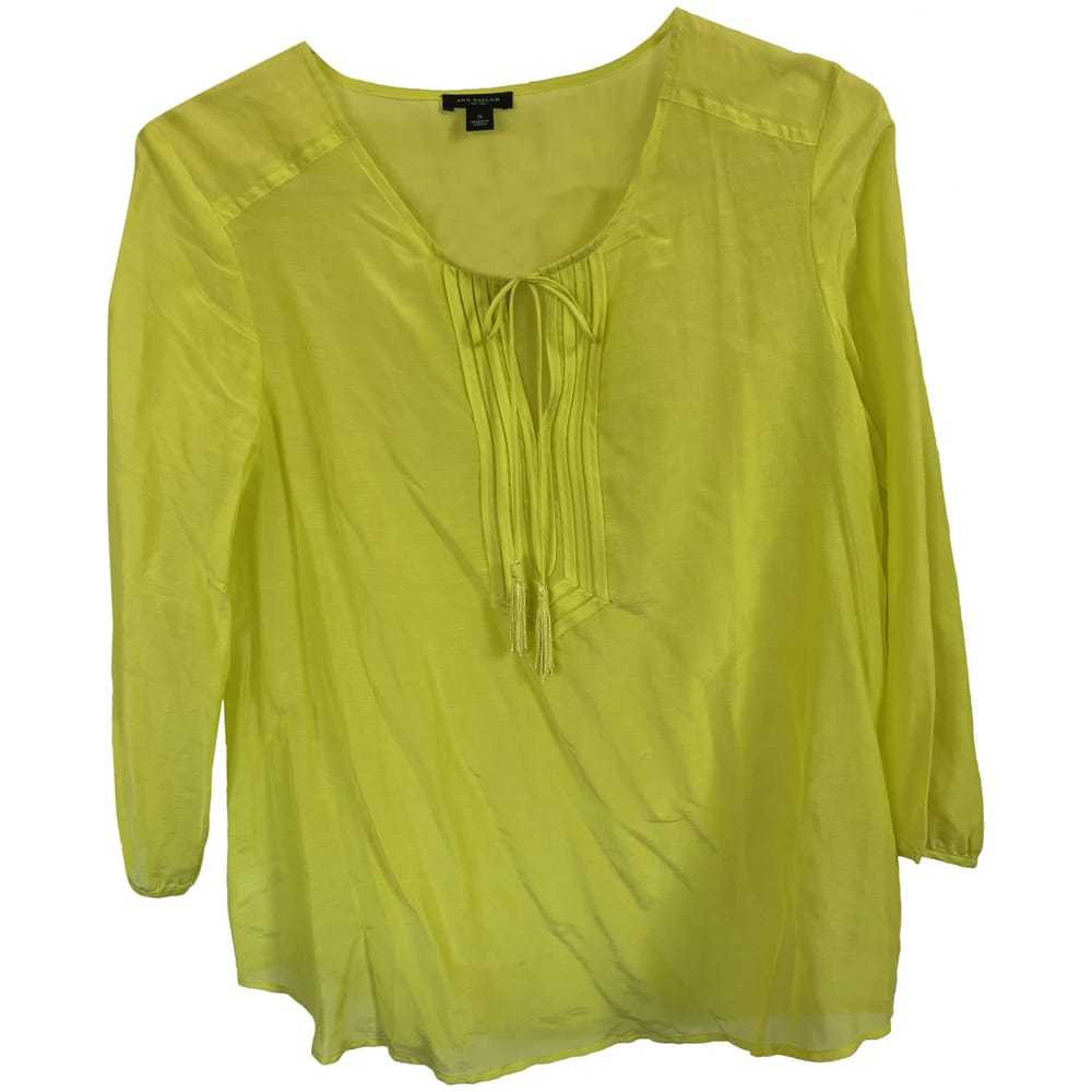 Ann Taylor Blouse - image 1