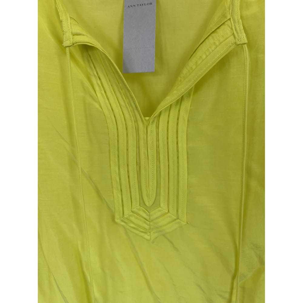 Ann Taylor Blouse - image 7