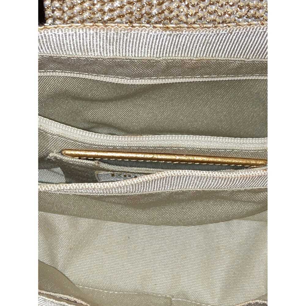 Eric Javits Cloth satchel - image 2