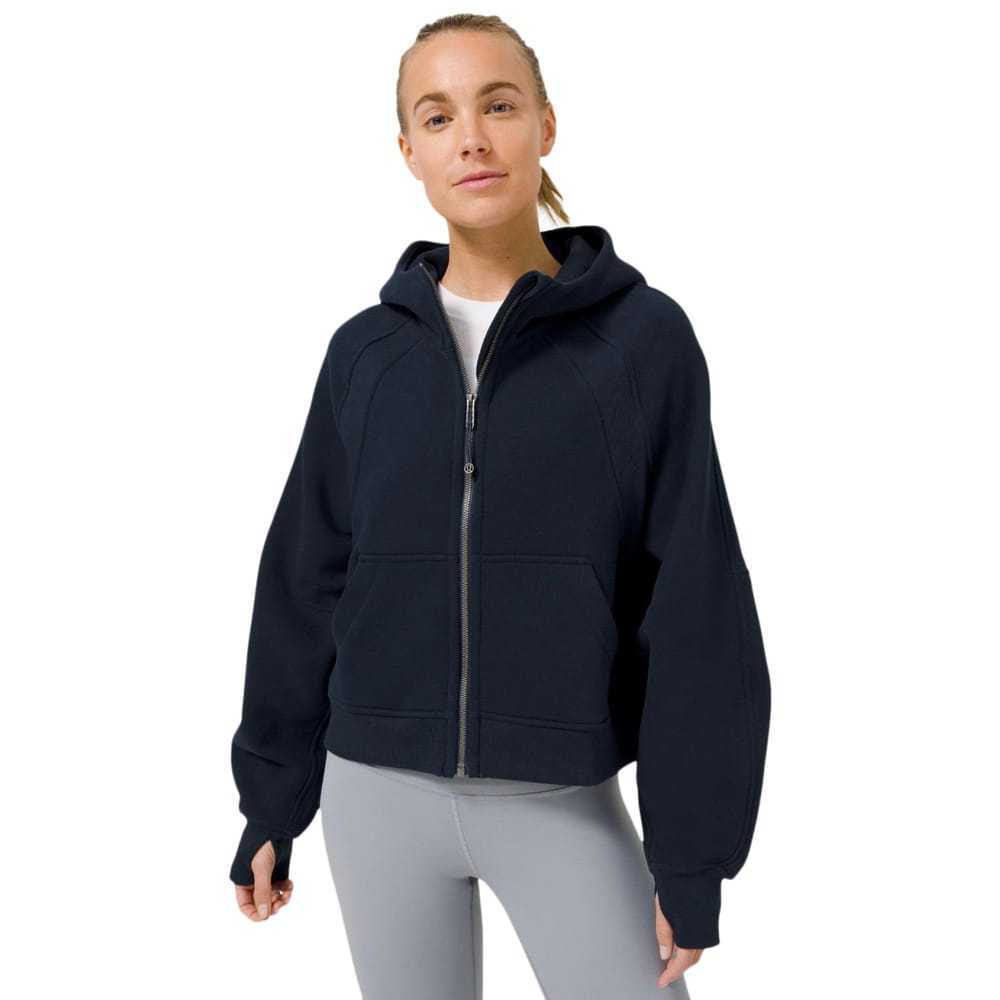 Lululemon Sweatshirt - image 1