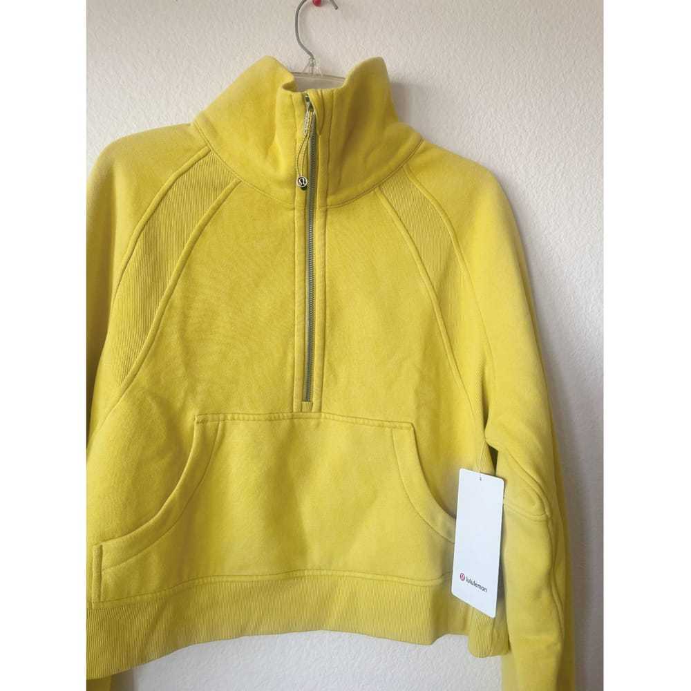 Lululemon Sweatshirt - image 8