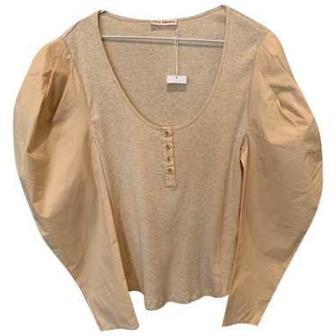 Ulla Johnson Knitwear