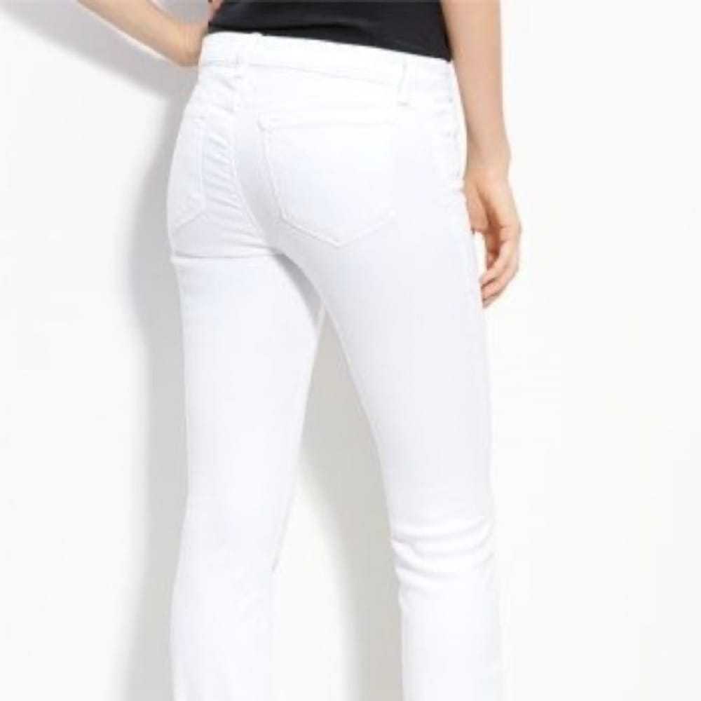 J Brand Slim jeans - image 5