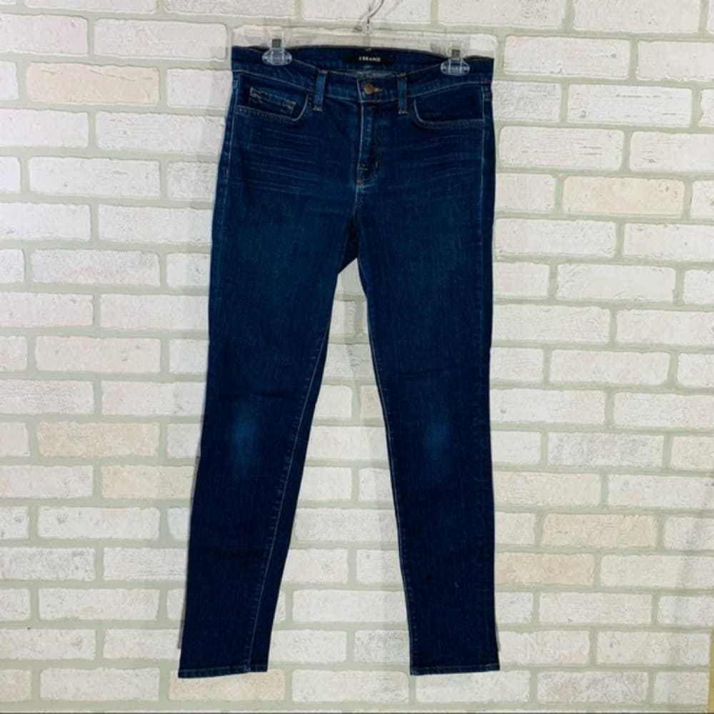 J Brand Slim jeans - image 6