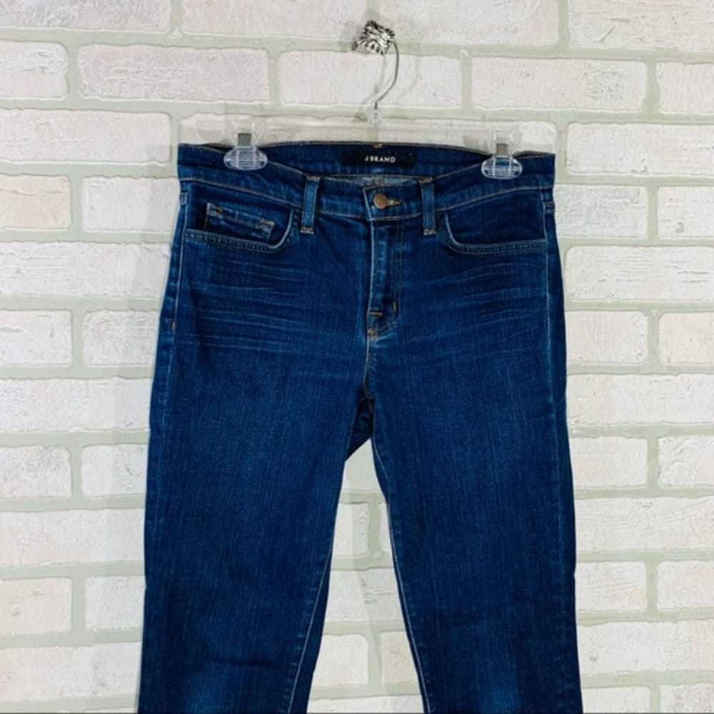 J Brand Slim jeans - image 8