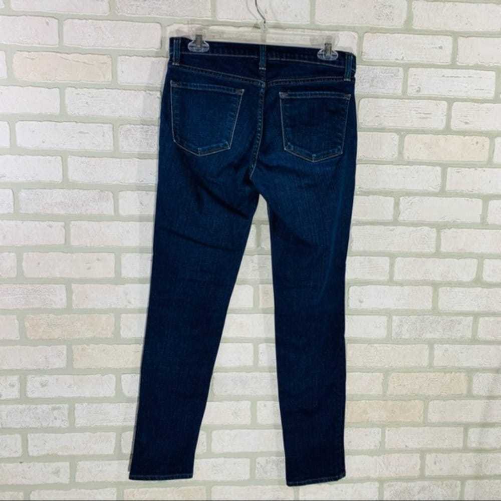 J Brand Slim jeans - image 9