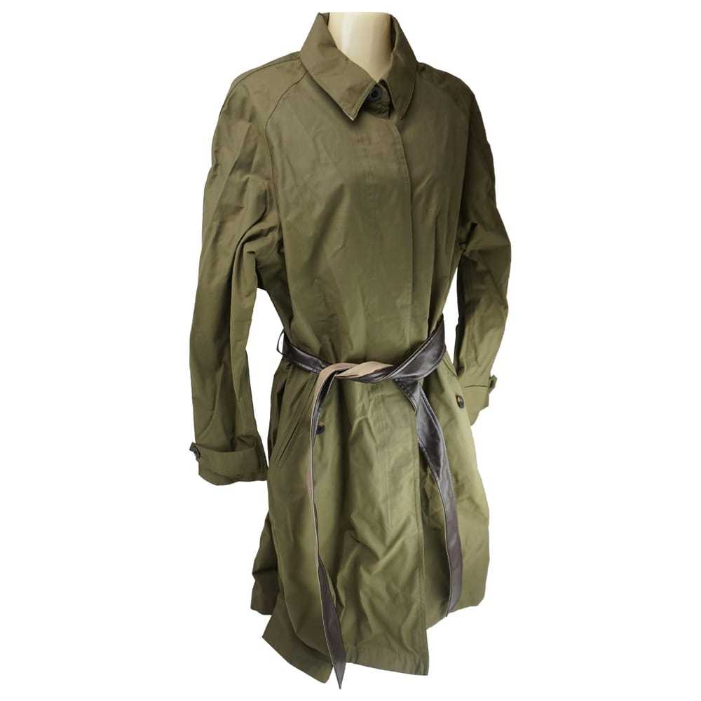 Barbour Trench coat - image 1