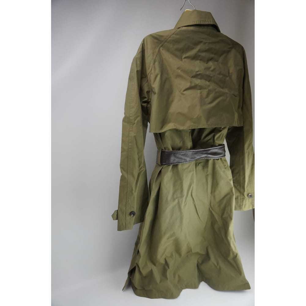 Barbour Trench coat - image 2