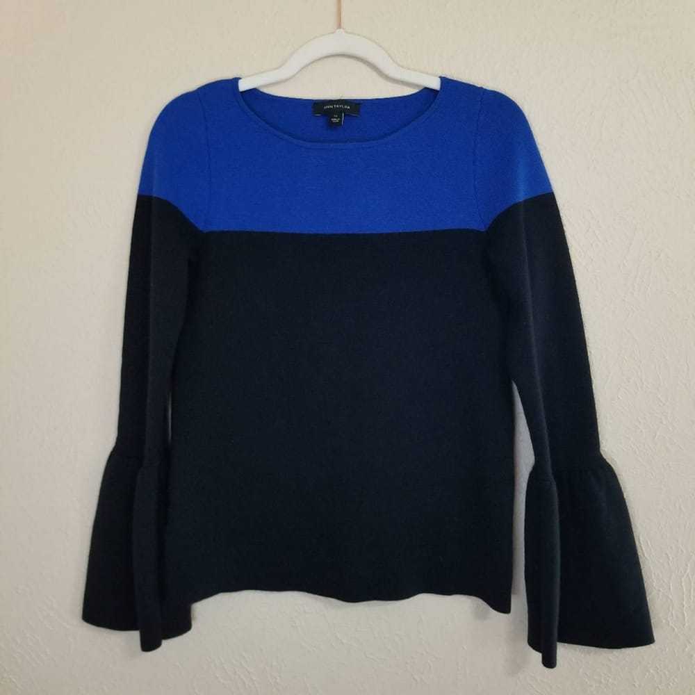 Ann Taylor Wool jumper - image 2