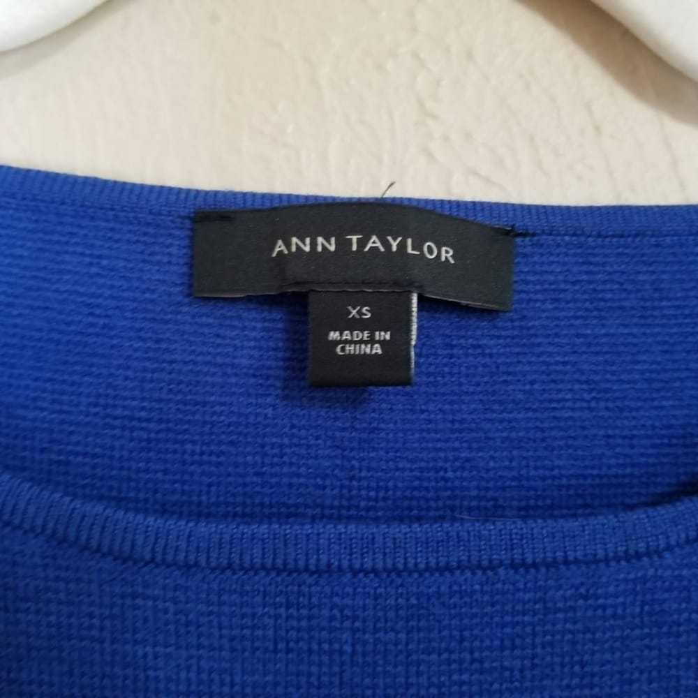 Ann Taylor Wool jumper - image 5