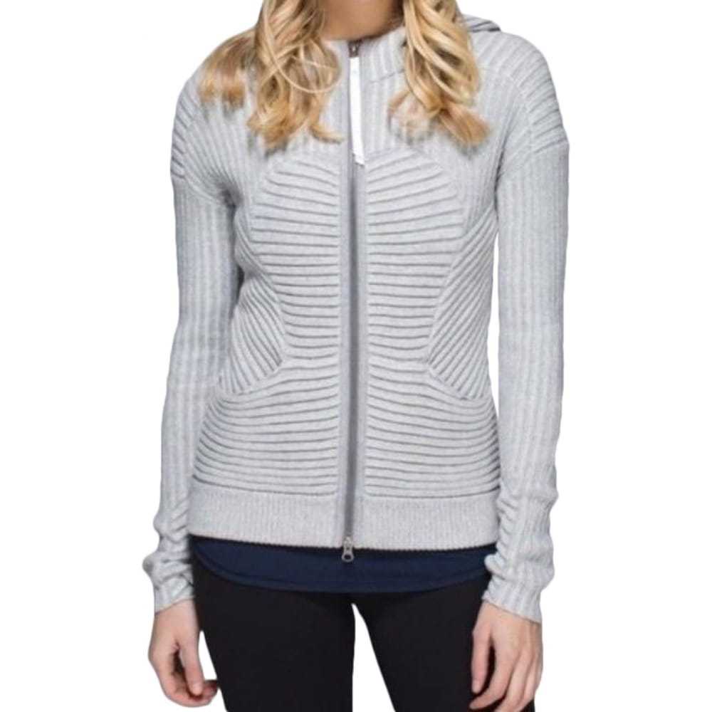 Lululemon Sweatshirt - image 1