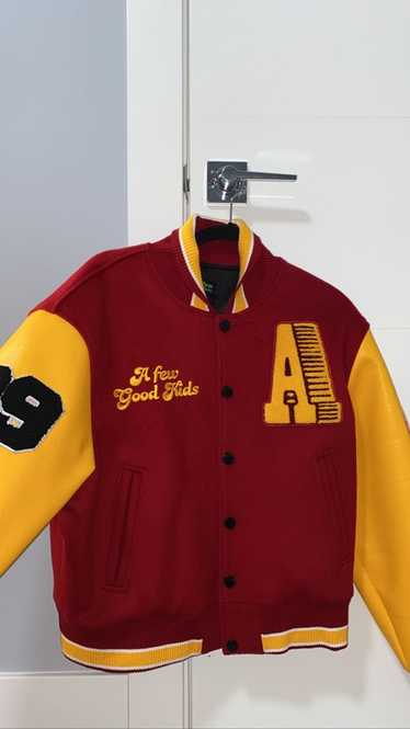 varsity jacket doncare varsity - Gem