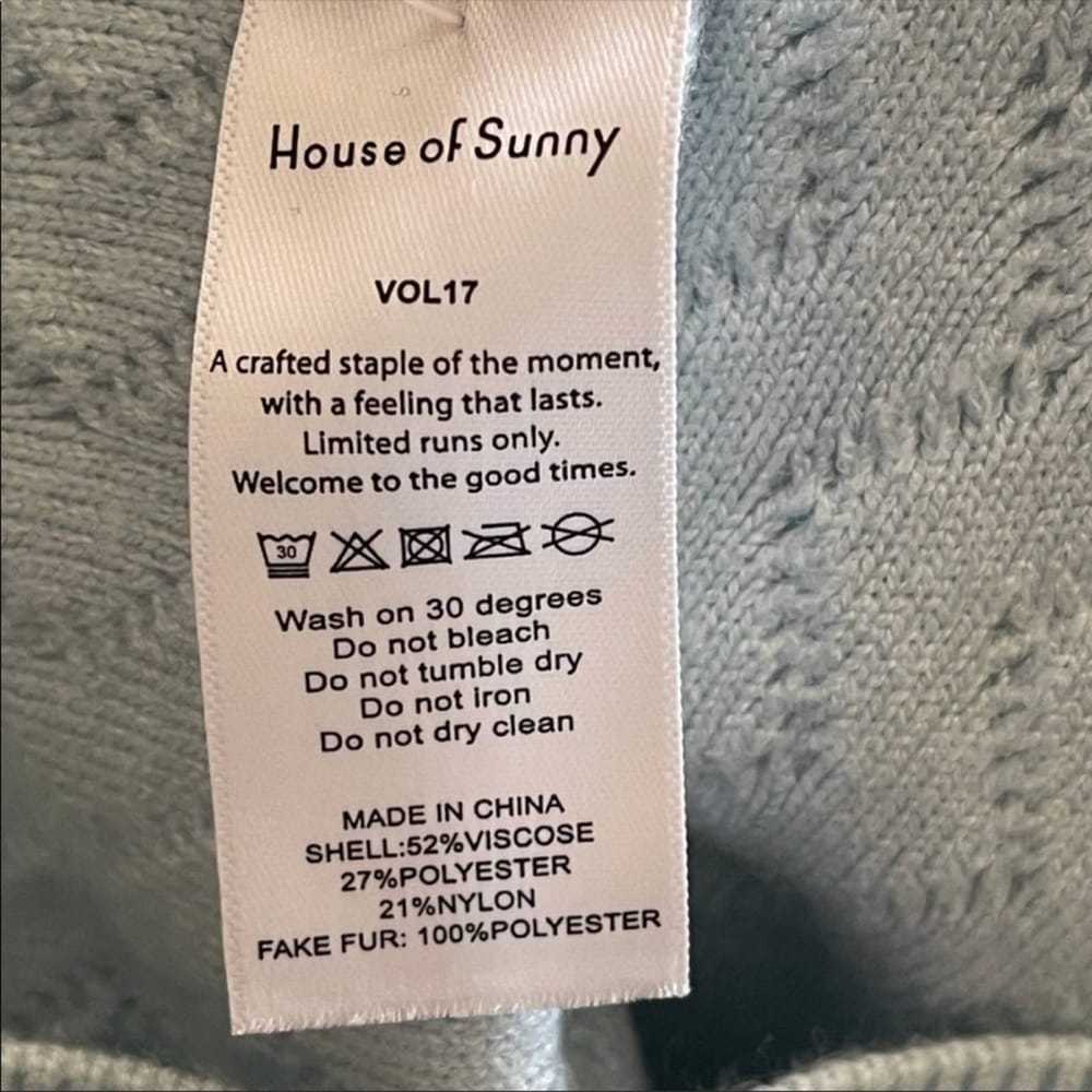 House of sunny Jumper - image 4