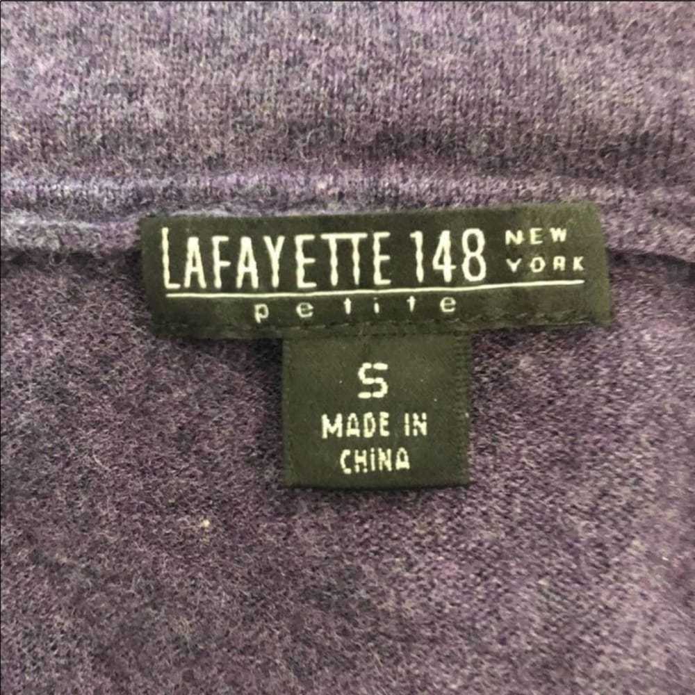 Lafayette 148 Ny Wool jumper - image 5
