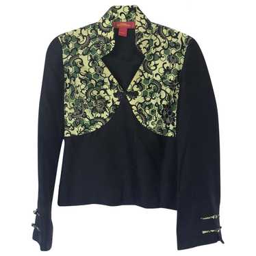Shanghai Tang Silk blouse - image 1