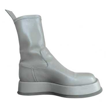 Gia borghini ankle - Gem Gia borghini ankle - Gem