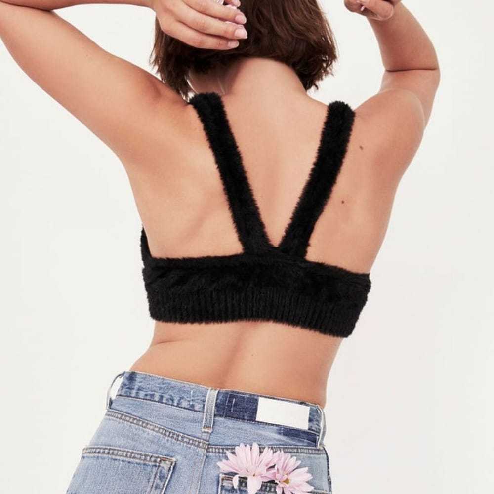 For Love & Lemons Wool camisole - image 2