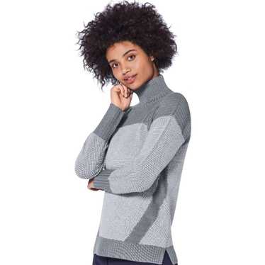 Lululemon Wool jumper