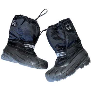 Sorel Boots - image 1