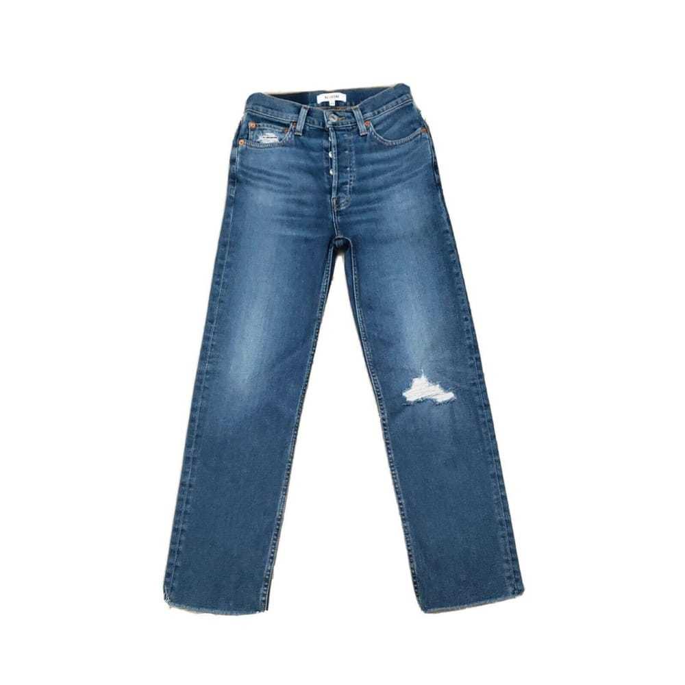 Re/Done Large jeans - image 6