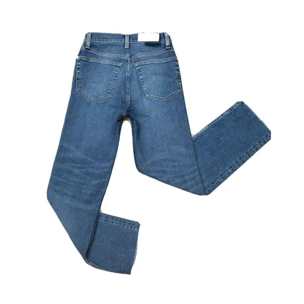 Re/Done Large jeans - image 7