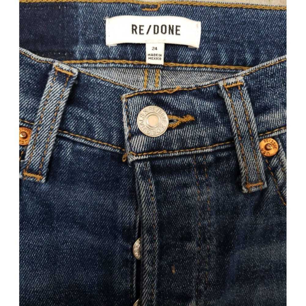 Re/Done Large jeans - image 9